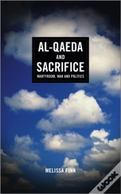 Capa do artigo Al-Qaeda And Sacrifice