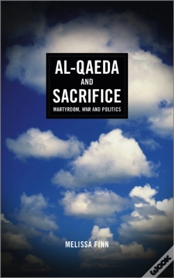 Capa do artigo Al-Qaeda And Sacrifice