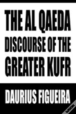 Capa do artigo Al Qaeda Discourse Of The Greater Kufr
