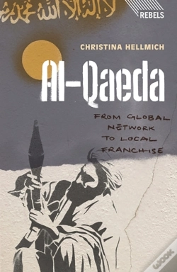 Capa do artigo Al-Qaeda
