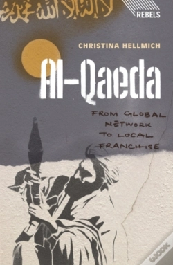 Capa do artigo Al-Qaeda
