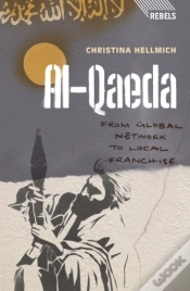 Capa do artigo Al-Qaeda