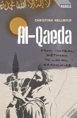 Capa do artigo Al-Qaeda