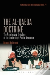 Capa do artigo Al-Qaeda Doctrine
