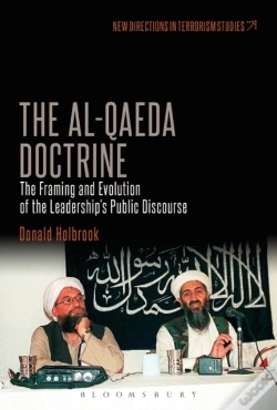 Capa do artigo Al-Qaeda Doctrine
