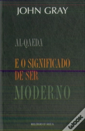 Capa do artigo Al-Qaeda e o Significado de Ser Moderno