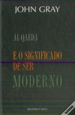 Capa do artigo Al-Qaeda e o Significado de Ser Moderno