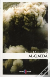 Capa do artigo Al-Qaeda