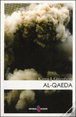 Capa do artigo Al-Qaeda