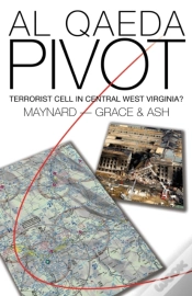 Capa do artigo Al Qaeda Pivot