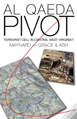 Capa do artigo Al Qaeda Pivot