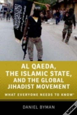 Capa do artigo Al Qaeda, The Islamic State, And The Global Jihadist Movement