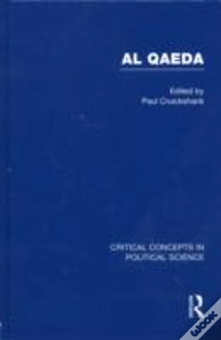 Capa do artigo Al Qaeda