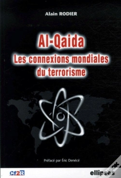 Capa do artigo Al-Qaida - Les Connexions Mondiales Du Terrorisme