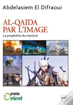 Capa do artigo Al-Qaida Par L'Image