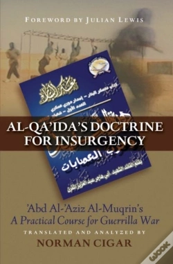 Capa do artigo Al-Qa'Ida'S Doctrine For Insurgency