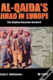Capa do artigo Al-Qaida