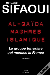 Capa do artigo Al Quaida Maghreb Islamique