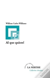 Al Que Quiere !
