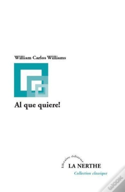 Capa do artigo Al Que Quiere !