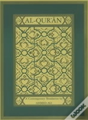 Capa do artigo Al-Qur