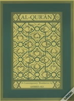 Capa do artigo Al-Qur'An