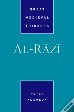 Capa do artigo Al-Razi