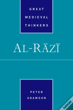 Capa do artigo Al-Razi