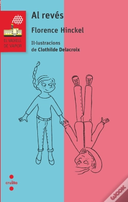 Capa do artigo Al Reves