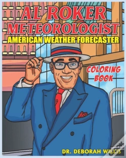 Capa do artigo Al Roker