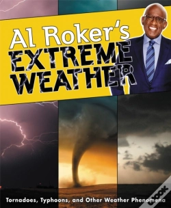 Capa do artigo Al Roker'S Extreme Weather