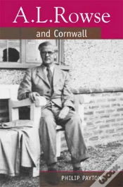 Capa do artigo A.L. Rowse And Cornwall