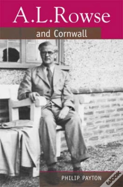 Capa do artigo A.L. Rowse And Cornwall