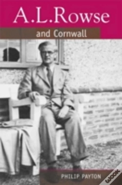 Capa do artigo A.L. Rowse And Cornwall