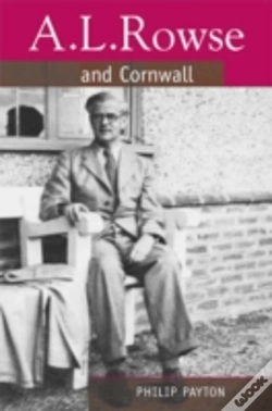 Capa do artigo A.L. Rowse And Cornwall