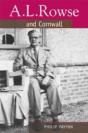 A.L. Rowse And Cornwall - Preview
