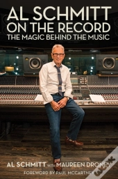 Al Schmitt On The Record