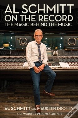 Capa do artigo Al Schmitt On The Record