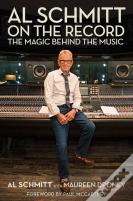 Al Schmitt On The Record