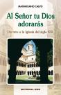 Al Señor Tu Dios Adorarás - Preview