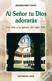 Capa do artigo Al Señor Tu Dios Adorarás