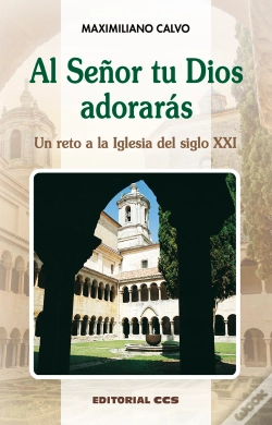 Capa do artigo Al Señor Tu Dios Adorarás