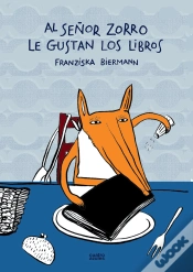 Capa do artigo Al Señor Zorro Le Gustan Los Libros