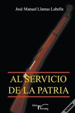 Capa do artigo Al Servicio De La Patria