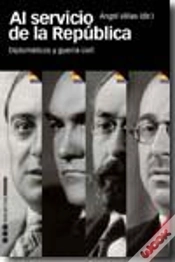 Capa do artigo Al Servicio De La Republica 2ª Edición
