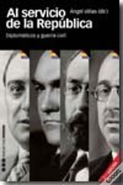 Capa do artigo Al Servicio De La Republica 2ª Edición