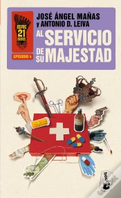 Capa do artigo Al Servicio De Su Majestad