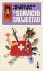 Al Servicio De Su Majestad - Preview