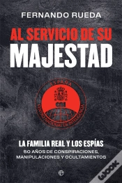 Capa do artigo Al Servicio De Su Majestad