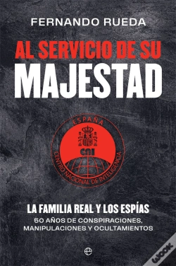 Capa do artigo Al Servicio De Su Majestad